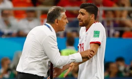 Truyền thông Anh bị cáo buộc cố tình tung tin phá hoại đội tuyển Iran