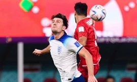 HLV tuyển Anh: 'Khi vắng Maguire, chúng ta mới thấy nhớ'