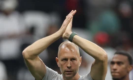 HLV tuyển Mỹ xin lỗi Iran