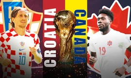 Nhận định Croatia vs Canada, 23h00 ngày 27/11: Mở toang cánh cửa