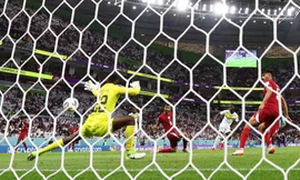 Trở thành đội chủ nhà tệ nhất lịch sử World Cup, HLV tuyển Qatar vẫn tuyên bố hùng hồn