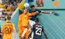 HLV tuyển Hà Lan bực bội vì bị truyền thông chê