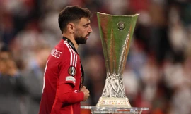Bruno Fernandes từ chối đề nghị 200 triệu bảng, ở lại MU