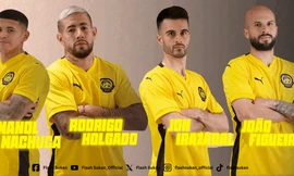 Chuyên gia Malaysia: Đội tuyển chúng ta đắt gấp gần 3 lần Việt Nam, nhưng chưa nói lên điều gì