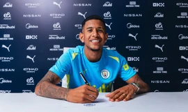 Man City thu lãi kỷ lục từ khâu bán cầu thủ, trở thành 'trùm chuyển nhượng' của Ngoại hạng Anh