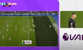 VAR đưa ra quyết định khó hiểu, khiến dư luận Ngoại hạng Anh dậy sóng