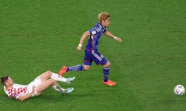 Ngôi sao của ĐT Nhật Bản bị tố cáo tấn công tình dục