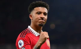 MU đón 'viện binh' ở thời điểm cực kỳ quan trọng