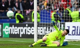 Truyền thông CH Czech: ’Filip Nguyễn chưa thể về Việt Nam thi đấu’?