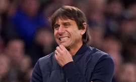 Thua Man City, HLV Conte nổi điên với... ban lãnh đạo Tottenham