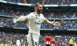 Nhận định Bilbao vs Real Madrid, 03h00 ngày 23/1: Cái duyên của Real