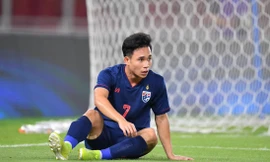 Ngôi sao đắt nhất ASEAN Cup 2024 dính chấn thương, chưa rõ ngày ra sân
