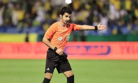 Truyền thông Indonesia không hài lòng khi trọng tài Arab bắt trận cầu đinh với Việt Nam