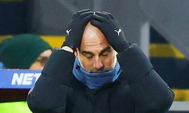Pep Guardiola: Man City là CLB cuối cùng của tôi