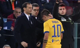 Juventus sắp bị tước chức vô địch và đánh rớt hạng