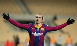 Rước Depay, chủ tịch Barca công khai rao bán Griezmann 