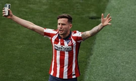 Liverpool hy sinh Shaqiri để rước về nhà vô địch La Liga