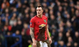 Man United đau đầu với 'hàng tồn kho' siêu ế ẩm