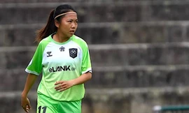 Huỳnh Như ghi bàn nhưng bị VAR từ chối, Lank xa dần cánh cửa trụ hạng