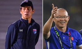 Lộ diện các ứng viên thay thế Shin Tae-yong ở ĐT Indonesia: Có người cũ của Việt Nam và Thái Lan