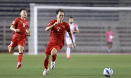 Báo Indonesia lấy Việt Nam làm hình mẫu, thúc giục đội nhà hạ Philippines