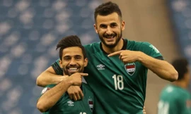 Cựu danh thủ Iraq: Thắng Indonesia chưa nói lên điều gì, gặp Việt Nam mới đáng ngại