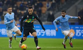 Nhận định Inter Milan vs Lazio, 03h00 ngày 26/2: Xanh-đen vượt khó