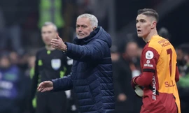 Mourinho bị tố phân biệt chủng tộc, yêu cầu án hình sự ở Thổ Nhĩ Kỳ