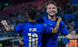 Nhận định, dự đoán Italia và Bắc Macedonia, 02h45 ngày 25/3: Thiên thanh thẳng tiến