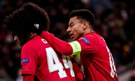 Sao trẻ MU bị cướp dạy bảo cách phòng vệ 