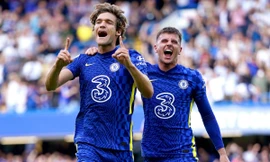 Thêm một ngôi sao công khai rời bỏ Chelsea