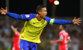 Ronaldo tỏa sáng trong ‘vai trò lạ’, giúp đội nhà giành 3 điểm