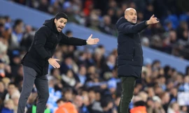 Arsenal thua dễ Man City, Mikel Arteta vẫn nói cứng