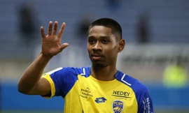 Cầu thủ gốc Việt chia sẻ với báo Pháp: 'Tôi đã học tiếng Việt, luôn sẵn sàng khoác áo ĐT Việt Nam'