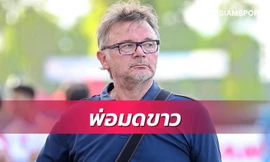 Truyền thông Đông Nam Á nói gì về quyết định bổ nhiệm HLV trưởng của ĐT Việt Nam?