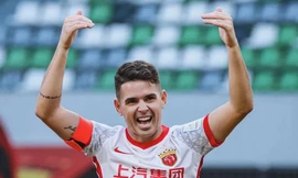 Giải VĐQG Trung Quốc và điều luật chuyển nhượng lạ đời