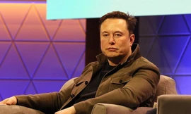 Tỷ phú công nghệ Elon Musk tính thâu tóm MU
