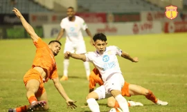 Nhận định Nam Định vs HAGL, 18h00 ngày 14/2: Thành Nam đi dễ khó về