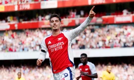Nhận định Arsenal vs Fulham, 01h45 ngày 2/4: Hy vọng cuối cùng 