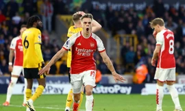 Nhận định Arsenal vs Wolves, 21h00 ngày 17/8: Tan xác Sói 