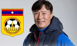 Đội tuyển Lào bổ nhiệm HLV người Hàn Quốc, HLV Kim Sang-sik đọ tài với 2 đồng hương ở ASEAN Cup 2024