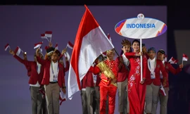 Erick Thohir tuyên bố Indonesia đủ sức giành quyền đăng cai Thế vận hội