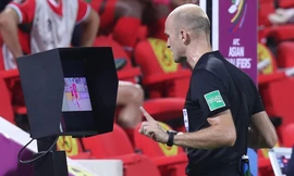 AFF mang VAR từ Malaysia sang lắp cho 2 CLB Việt Nam