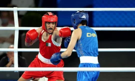 Võ sĩ bị nghi 'nam giả nữ' khiến Boxing gia tăng nguy cơ bị loại khỏi chương trình Olympic