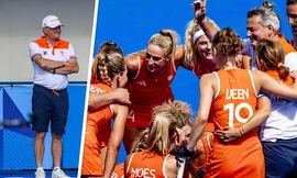 Gia đình 'siêu nhân': 2 cha con cùng giành HCV ở Olympic Paris 2024
