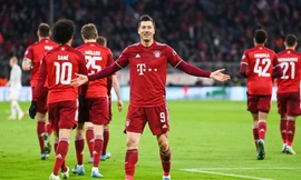 Nhận định, dự đoán Villarreal vs Bayern, 02h00 ngày 7/4: Đánh đắm ‘Tàu ngầm’