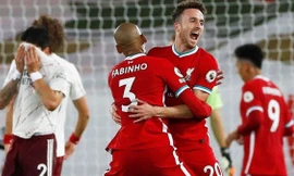 Nhận định, dự đoán Benfica vs Liverpool, 02h00 ngày 6/4: Sự lì lợm lên ngôi