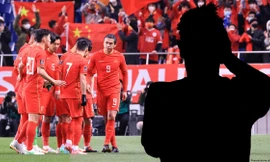 Cựu tuyển thủ Trung Quốc: ‘Tôi biết rõ họ bán độ, nhưng không làm gì được’