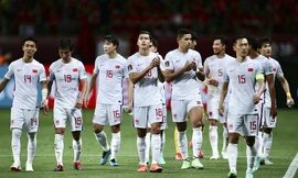 Trưởng ban kỷ luật của LĐBĐ Trung Quốc bị bắt giam