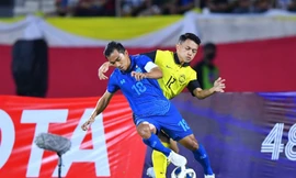 ĐT Thái Lan 'chê' lời mời tham dự giải đấu với Nga, Uzbekistan, Iran